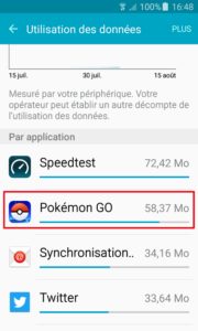 Risks - or not - Behind Pokémon Go -1