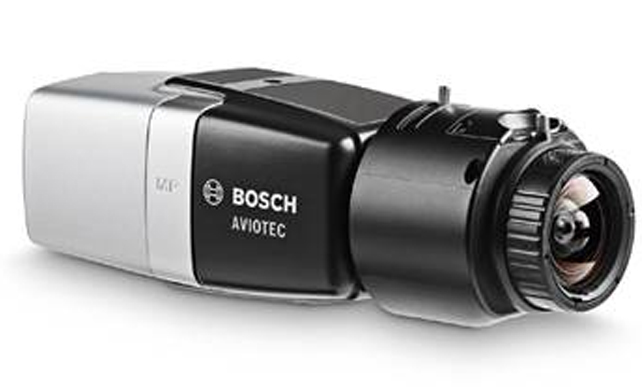 Bosch Security Unveils Latest Video Surveillance Cameras And Solutions Upgrade Magazine