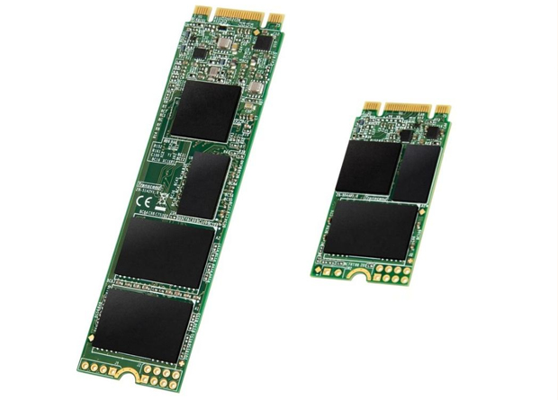 M.2 SSD 430S  SATA III M.2 SSDs - Transcend Information, Inc.