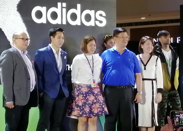 acer adidas promo