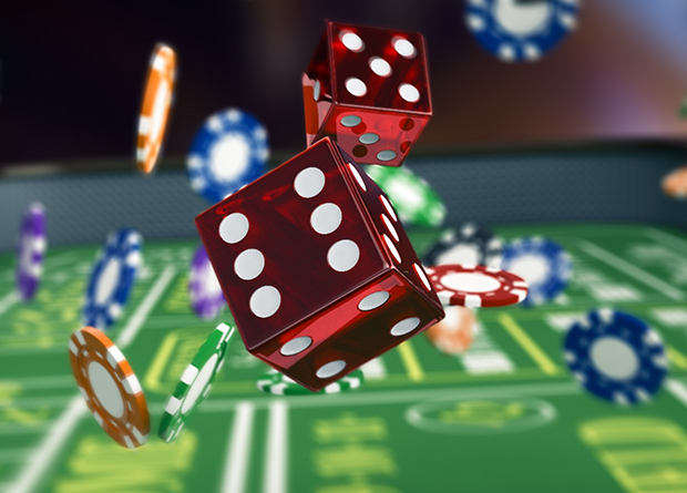 Sexy casino