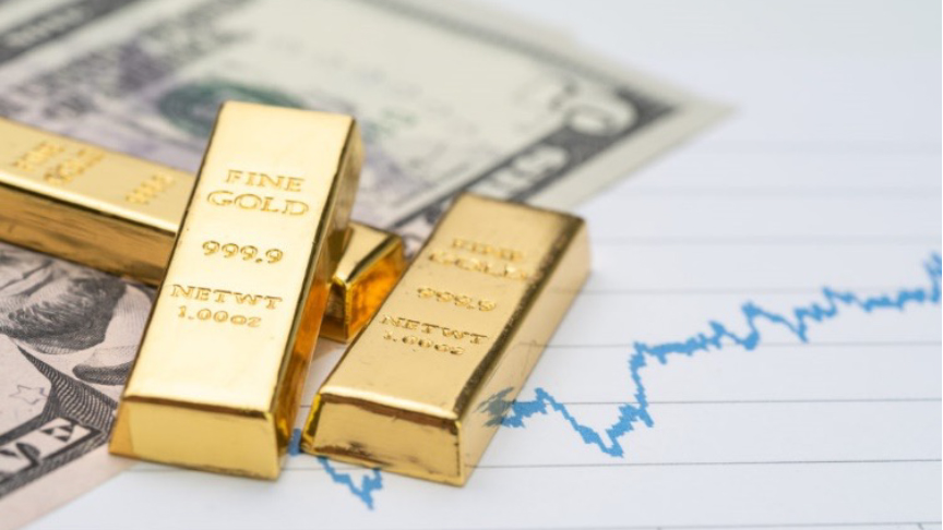 10 Laws Of what is a gold ira