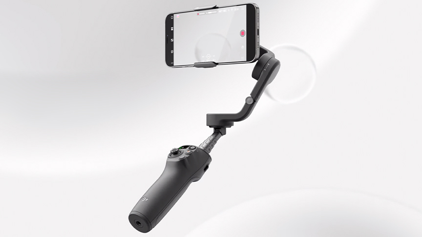 DJI Osmo Mobile 6 launched – Upgrade Magazine